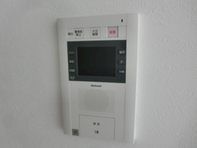 グランドポレストーネ東平塚の物件内観写真