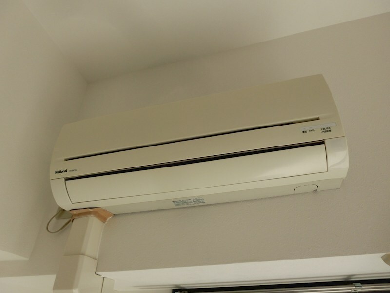 グランドポレストーネ東平塚の物件内観写真