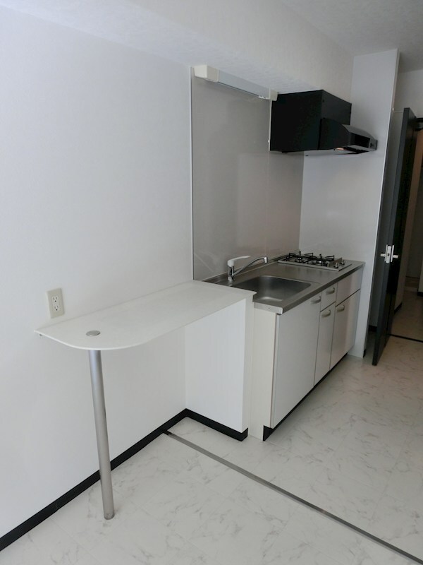 グランドポレストーネ東平塚の物件内観写真