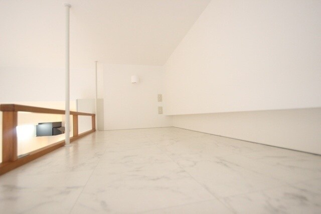 グランドポレストーネ東平塚の物件内観写真