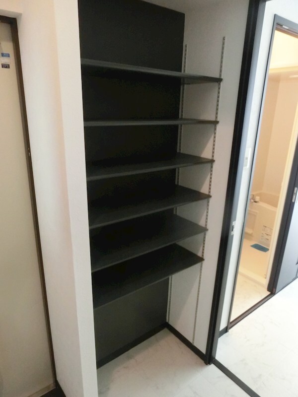 グランドポレストーネ東平塚の物件内観写真