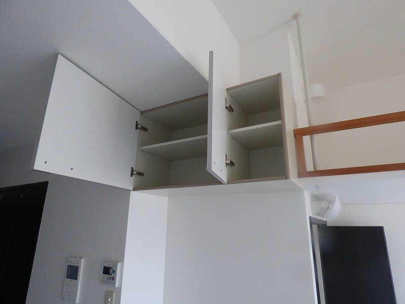 グランドポレストーネ東平塚の物件内観写真