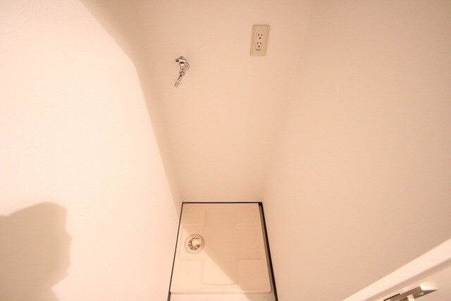 グランドポレストーネ東平塚の物件内観写真