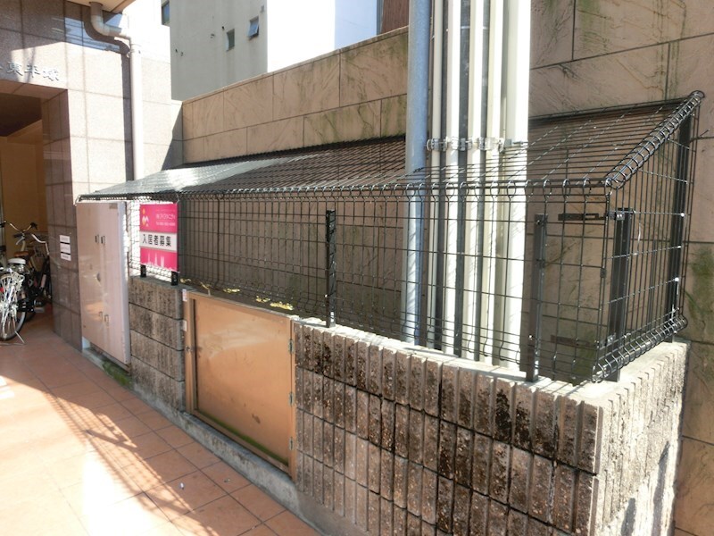 グランドポレストーネ東平塚の物件内観写真