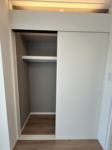 ELETTA吉島の物件内観写真