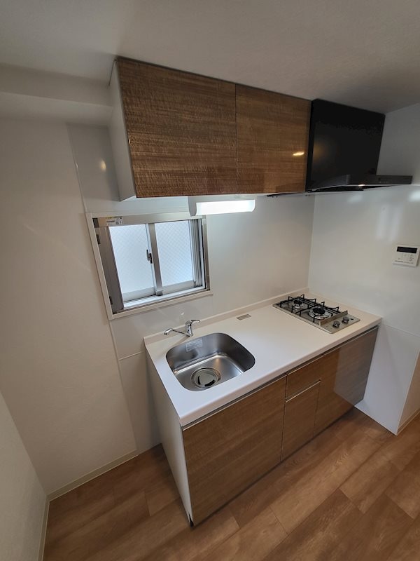 ブランシエスタ河原町の物件内観写真