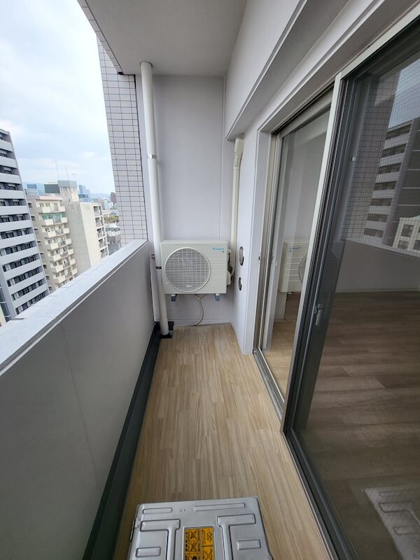 ブランシエスタ河原町の物件内観写真