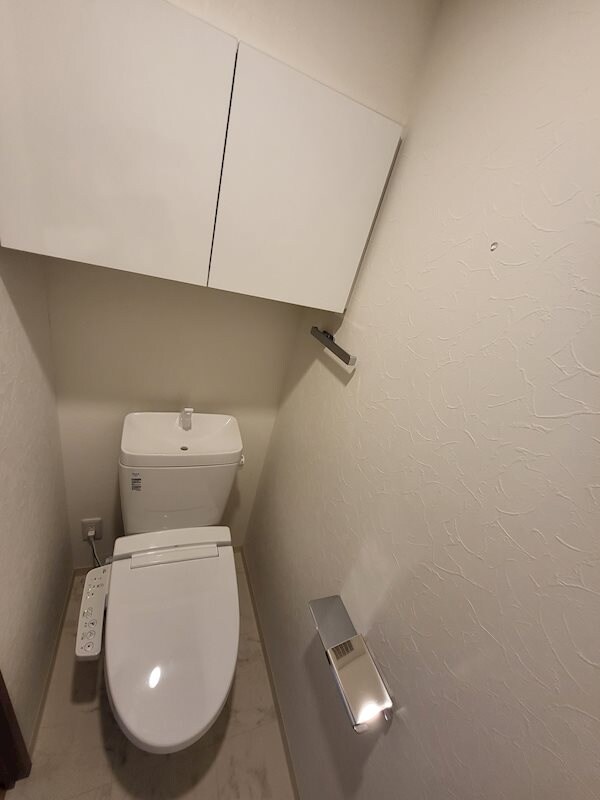 ブランシエスタ河原町の物件内観写真