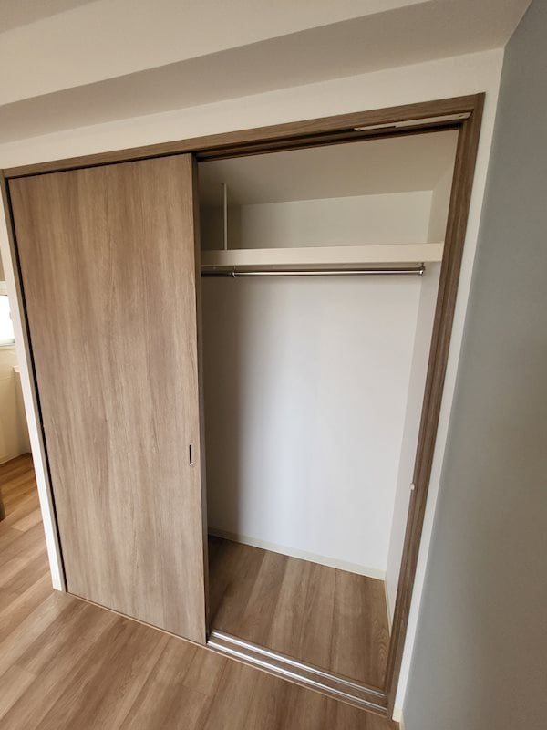 ブランシエスタ河原町の物件内観写真