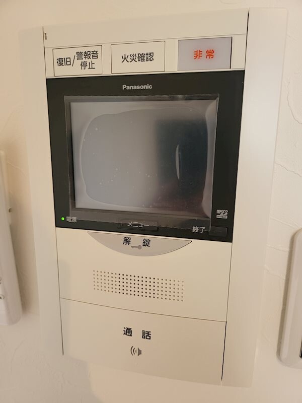 ブランシエスタ河原町の物件内観写真