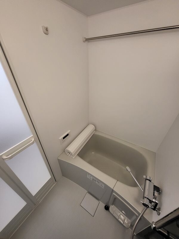 ブランシエスタ河原町の物件内観写真