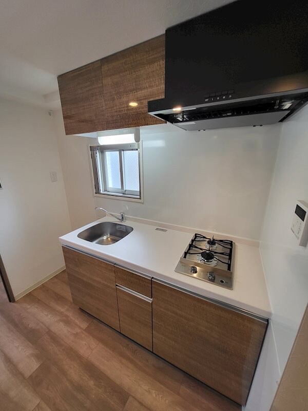 ブランシエスタ河原町の物件内観写真