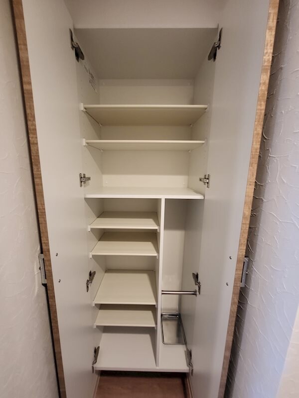 ブランシエスタ河原町の物件内観写真