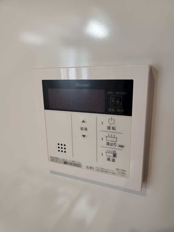 ブランシエスタ河原町の物件内観写真