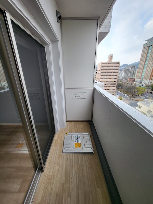 ブランシエスタ河原町の物件内観写真