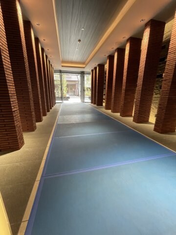 S-RESIDENCE空港通りawesomeの物件外観写真