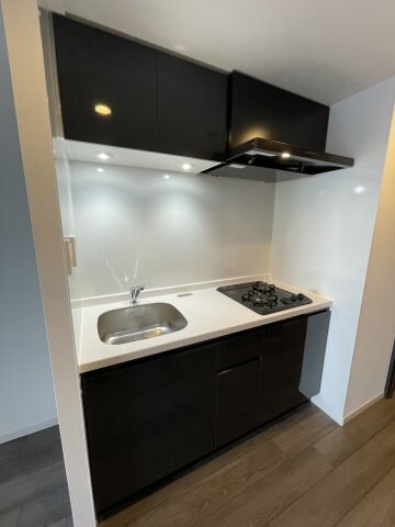 S-RESIDENCE空港通りawesomeの物件内観写真