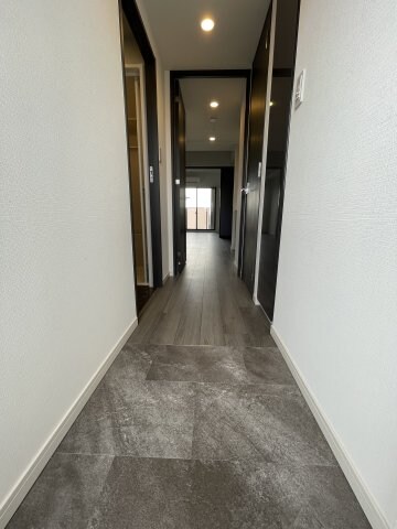 S-RESIDENCE空港通りawesomeの物件内観写真