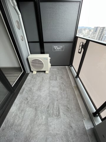 S-RESIDENCE空港通りawesomeの物件内観写真