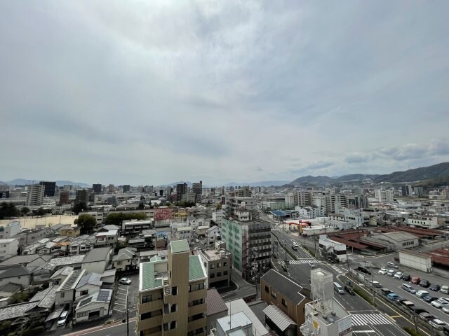 S-RESIDENCE空港通りawesomeの物件内観写真