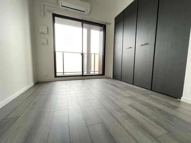 S-RESIDENCE空港通りawesomeの物件内観写真