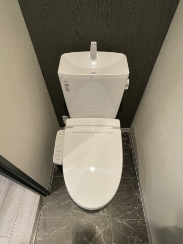 S-RESIDENCE空港通りawesomeの物件内観写真