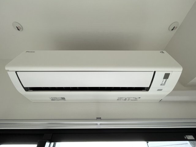 S-RESIDENCE空港通りawesomeの物件内観写真