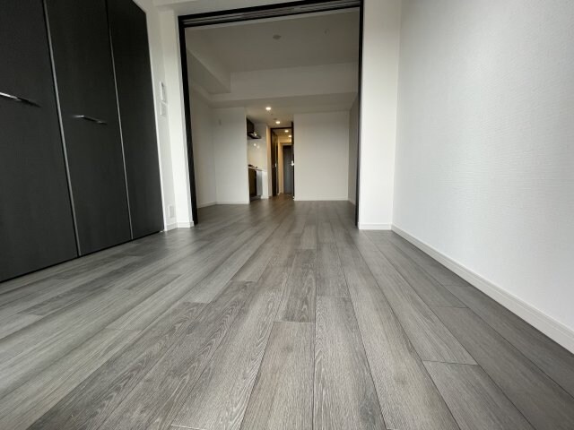 S-RESIDENCE空港通りawesomeの物件内観写真