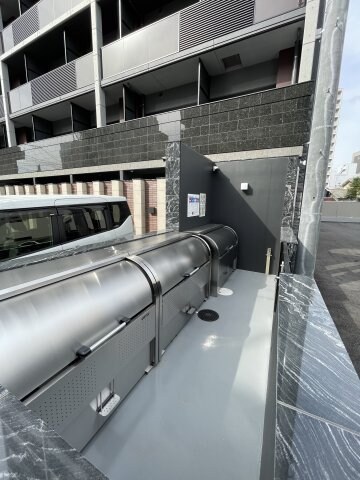 S-RESIDENCE空港通りawesomeの物件内観写真