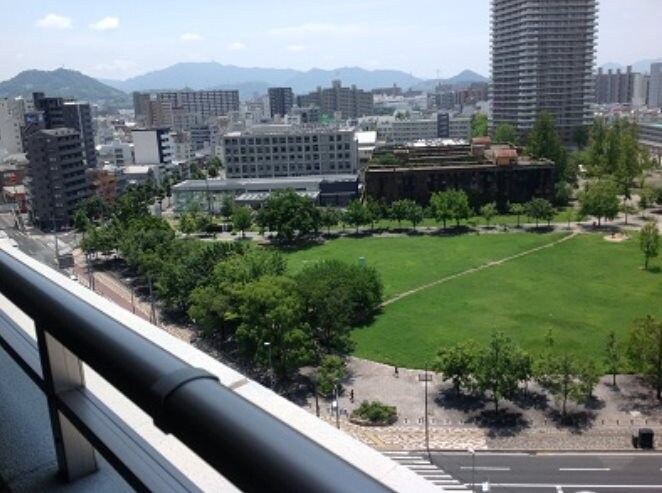 鷹野橋駅 徒歩6分 3階の物件内観写真