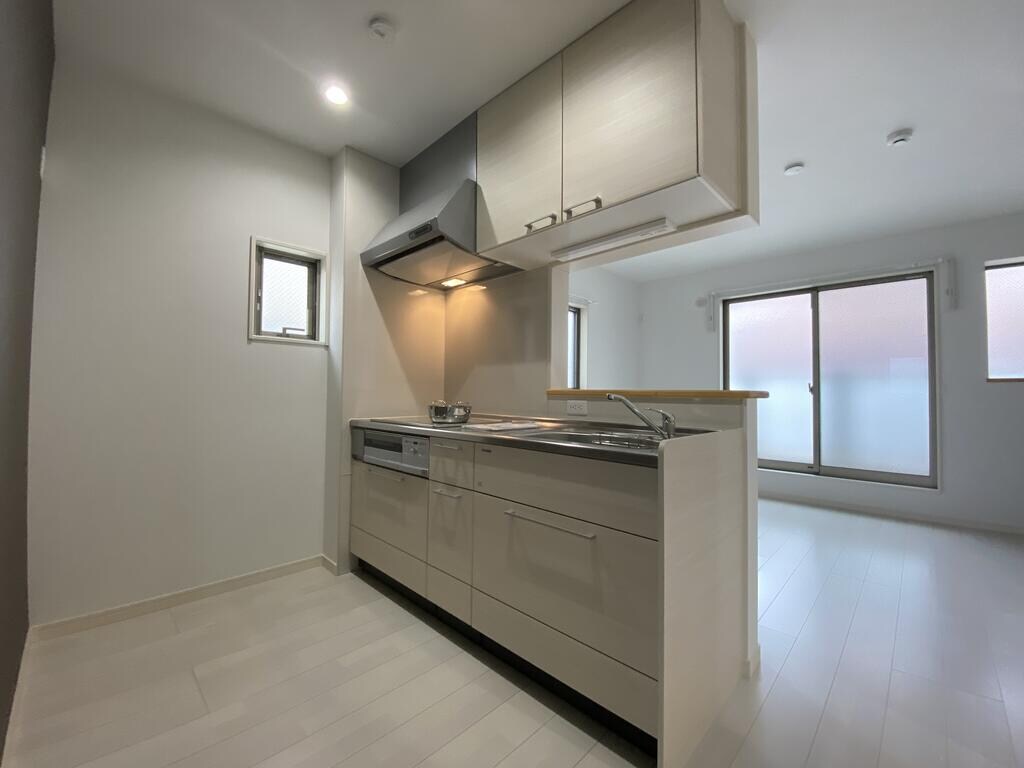 COSTA FELICEの物件内観写真