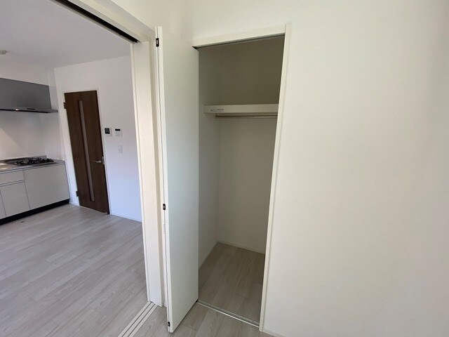 トラスティレジデンス地御前　西館の物件内観写真