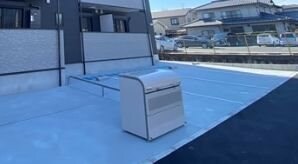 トラスティレジデンス地御前　西館の物件内観写真