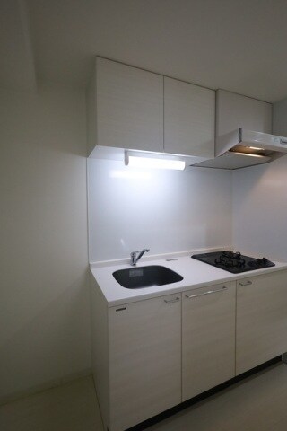 エイトバレー43平和大通りの物件内観写真