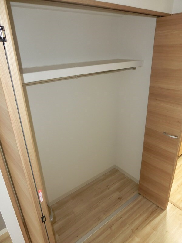 エイトバレー43平和大通りの物件内観写真