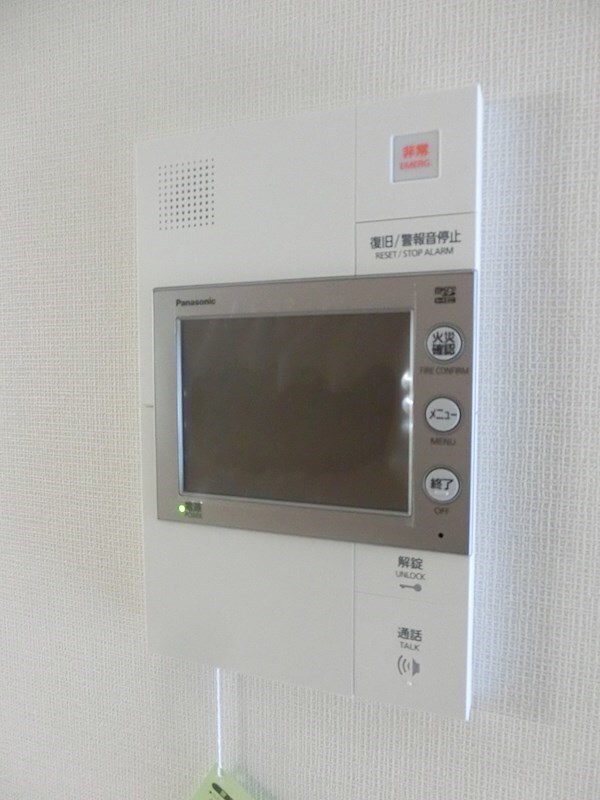 エイトバレー43平和大通りの物件内観写真