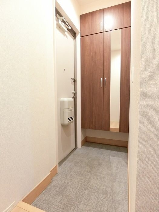 フォレストギオンの物件内観写真