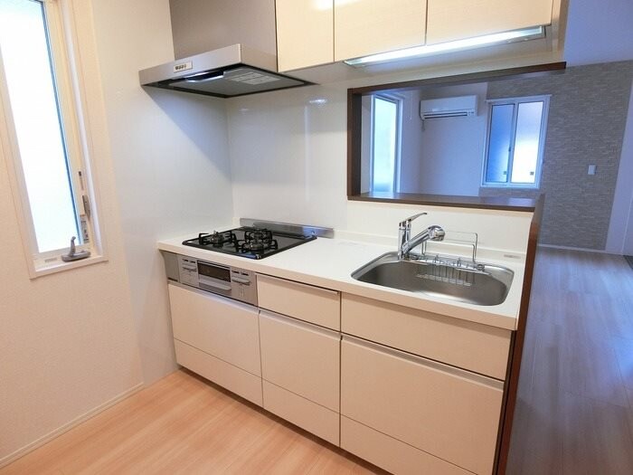 フォレストギオンの物件内観写真