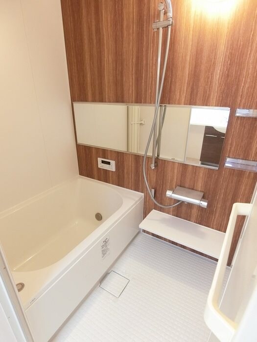 フォレストギオンの物件内観写真