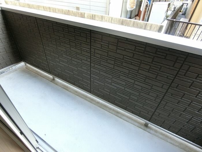 フォレストギオンの物件内観写真