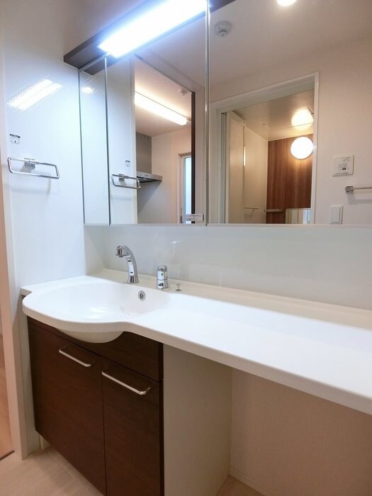 フォレストギオンの物件内観写真