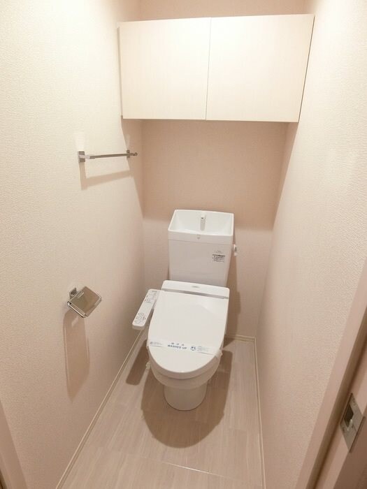 フォレストギオンの物件内観写真