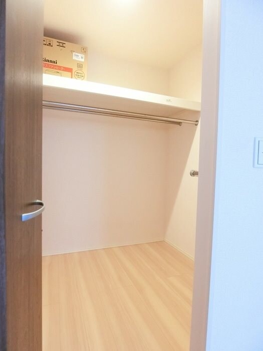 フォレストギオンの物件内観写真