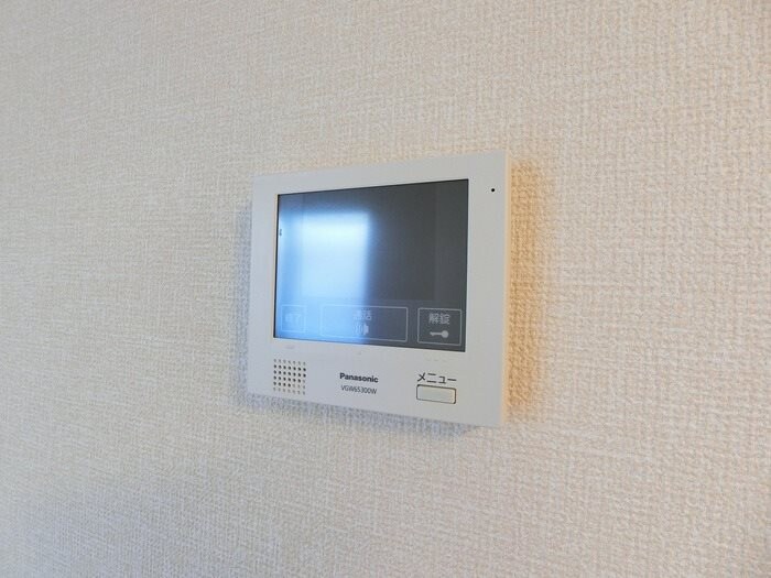 フォレストギオンの物件内観写真