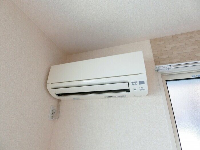 フォレストギオンの物件内観写真