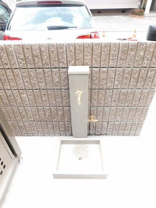 フォレストギオンの物件内観写真