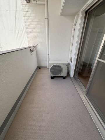 グラビスコート白島の物件内観写真