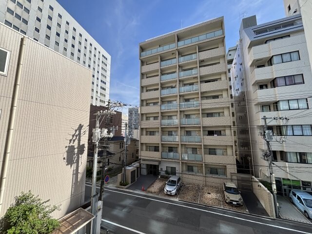 グラビスコート白島の物件内観写真