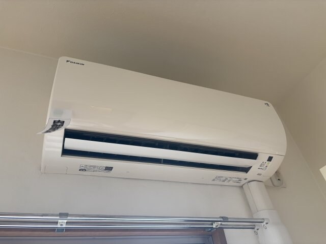 グラビスコート白島の物件内観写真