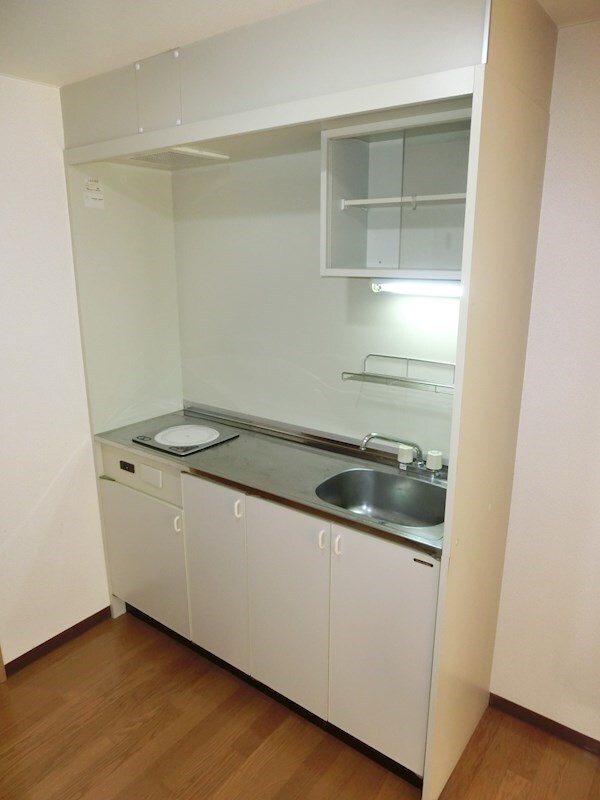 ディアメゾン十日市の物件内観写真